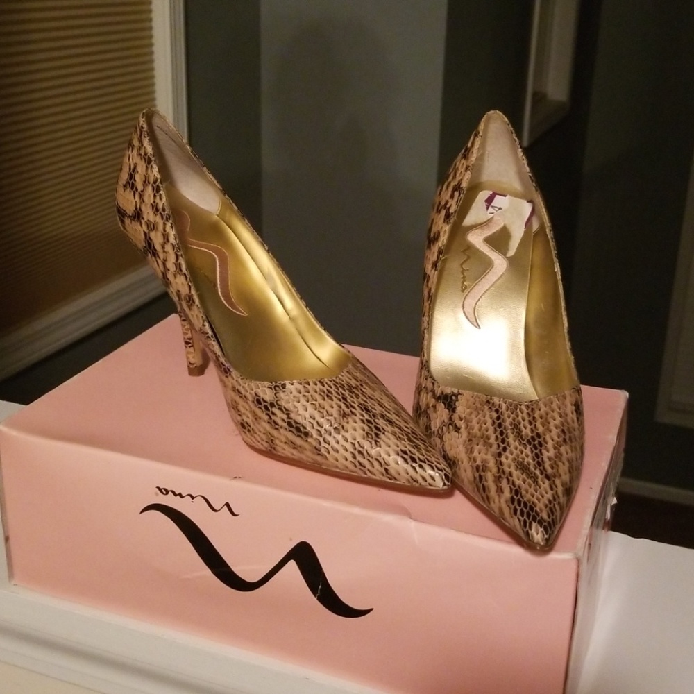 Shoes
